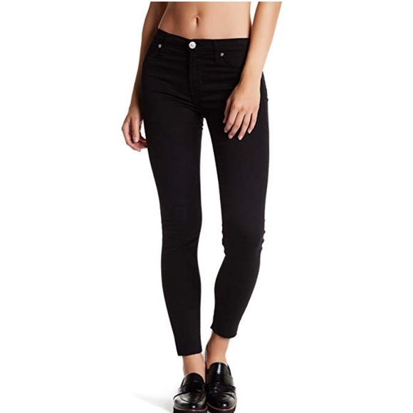 girls cut off shorts